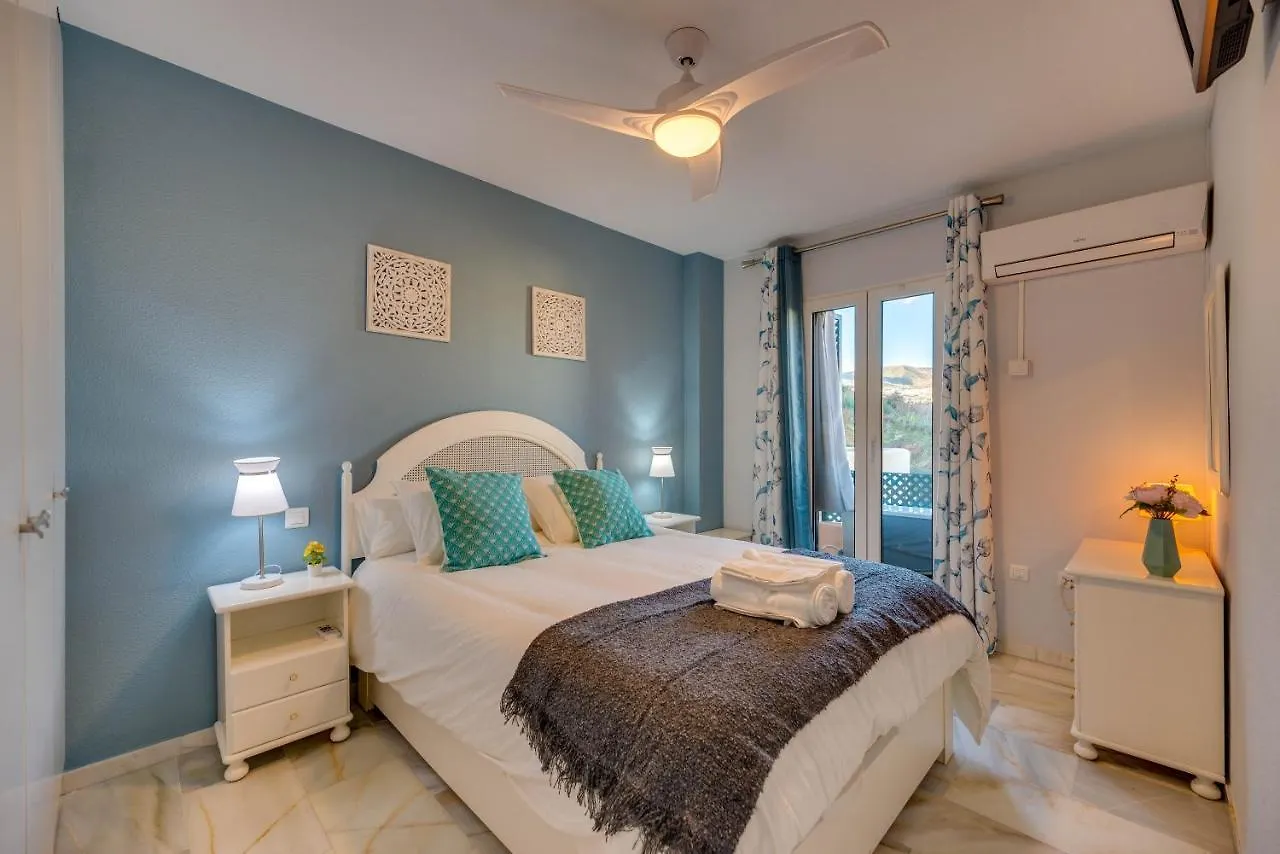 Apartment Vb 2Hab Alemania Sun And Beach Benalmadena