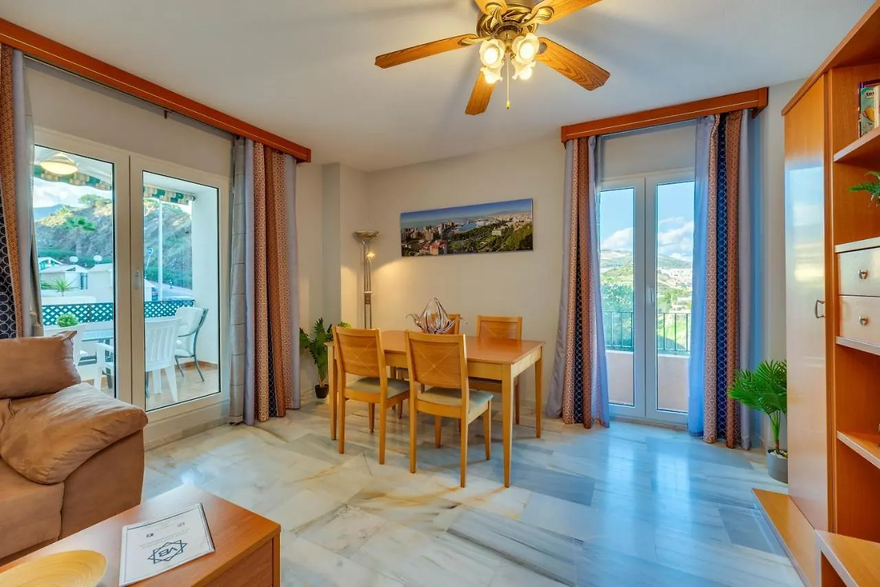 Apartment Vb 2Hab Alemania Sun And Beach Benalmadena Spain