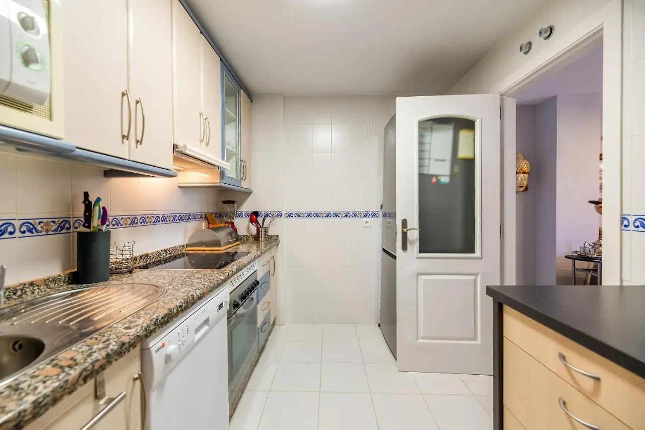 Apartment Vb 2Hab Alemania Sun And Beach Benalmadena Spain