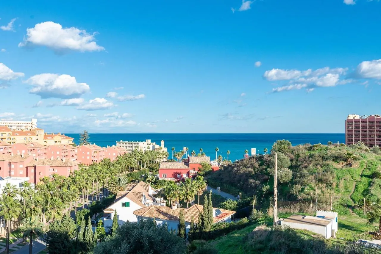 Vb 2Hab Alemania Sun And Beach Benalmadena 0*,