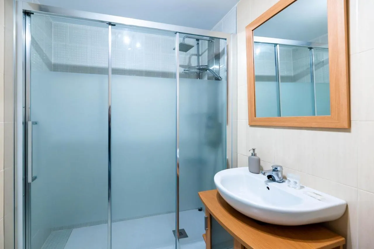 Vb 2Hab Alemania Sun And Beach Benalmádena Appartement